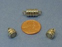 Magnetic Jewelry Clasps