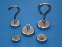 Standard Mounting Magnets