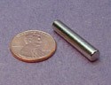 Unmagnetized Magnets