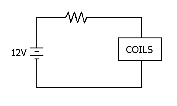 Amm circuit