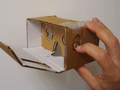 Magnet switch for goggles