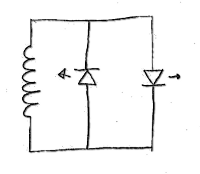 Circuit drawing