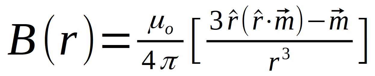 Dipole formula 1