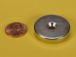 RX434DCS magnet