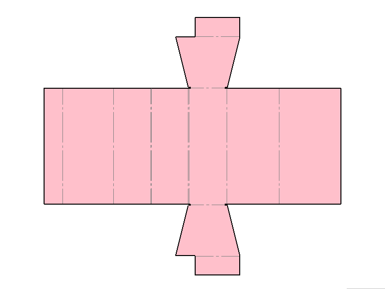 Box pattern