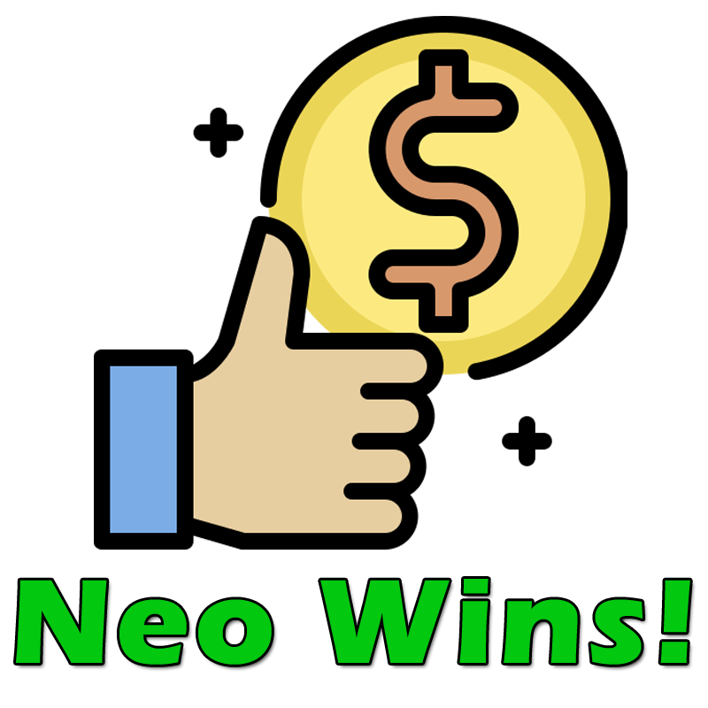 Neodymium wins for price
