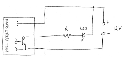 Electrical diagram 2
