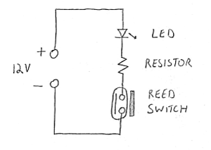 Electrical diagram 1