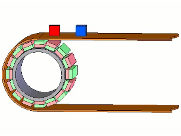 Thumbnail image of Magnetic Filter Rods