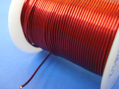 magnet wire