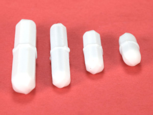 Selection of magnetic stir bars