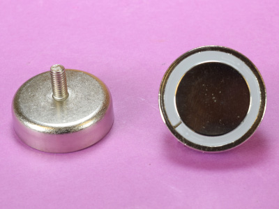 metric male studs