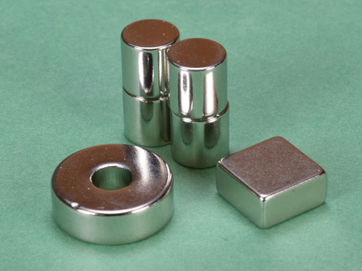 Neodymium n52 grade magnets