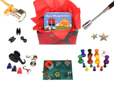 Shop gift magnets and accessories