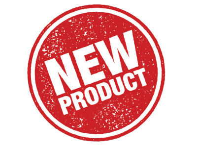 New products

