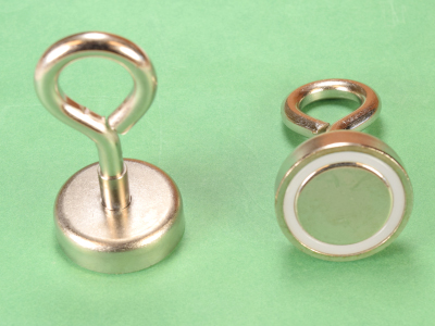 standard eye hooks