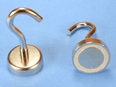 standard open hooks