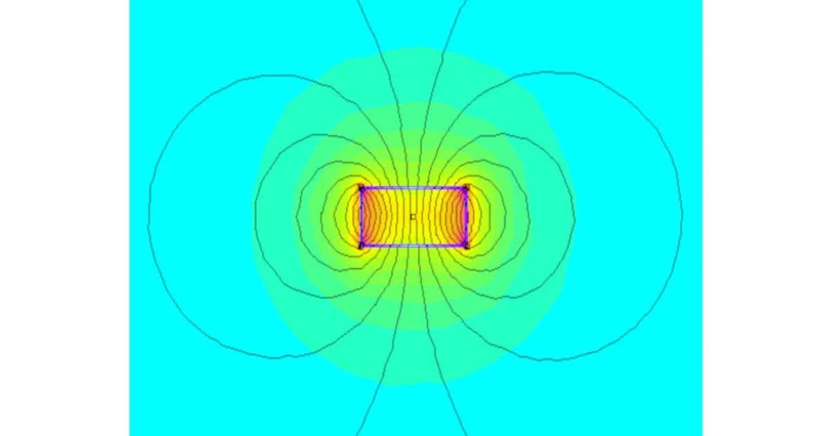 Does Steel Block or Improve Magnetic Strength