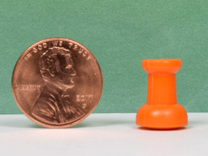 orange-neodymium-thumbtack-magnets