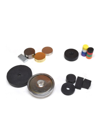 Monthly sales and deals on select neodymium magnets