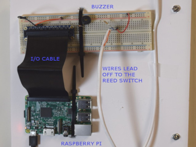 Sensors and relays thumbnail