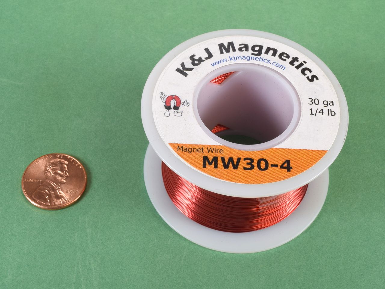MW30-4 - Magnet Wire