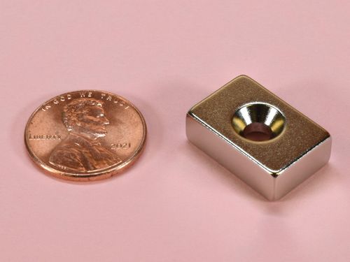 bc84dcs-n52-neodymium-countersunk-block-magnet