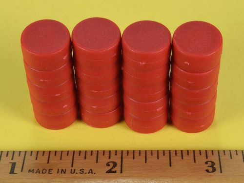 d84pc-red-neodymium-plastic-coated-disc-magnet--thumbnail-2