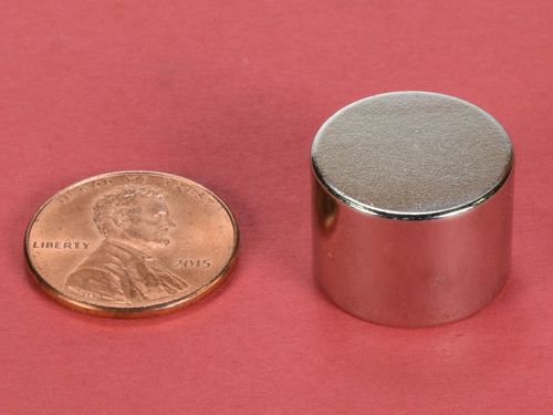 db8-neodymium-disc-magnet