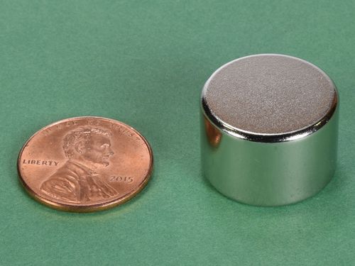 dc8-neodymium-disc-magnet