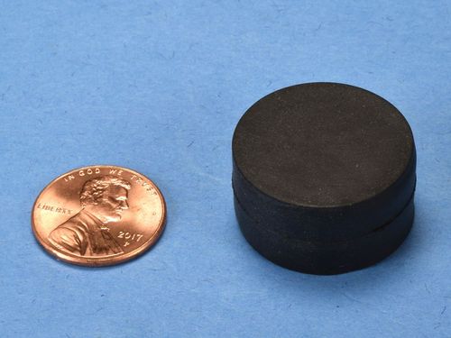 dx08tp-n52-neodymium-rubber-coated-disc-magnet