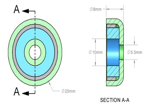 mm-b-25-neodymium-counterbored-mounting-magnet--thumbnail-2