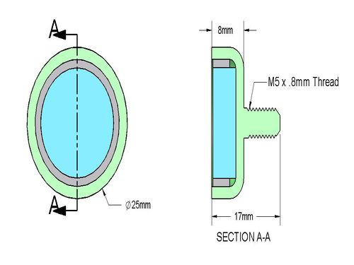 mm-c-25-neodymium-male-stud-mounting-magnet--thumbnail-2