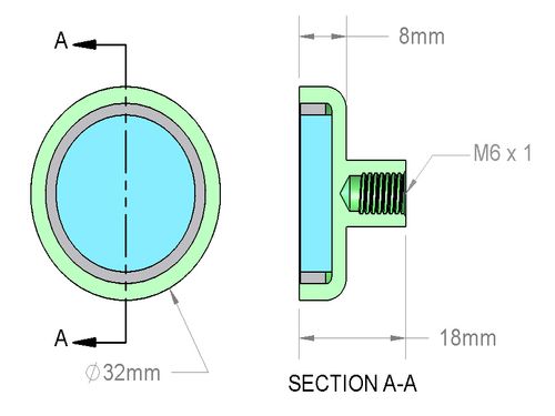 mm-d-32-neodymium-female-stud-mounting-magnet--thumbnail-2