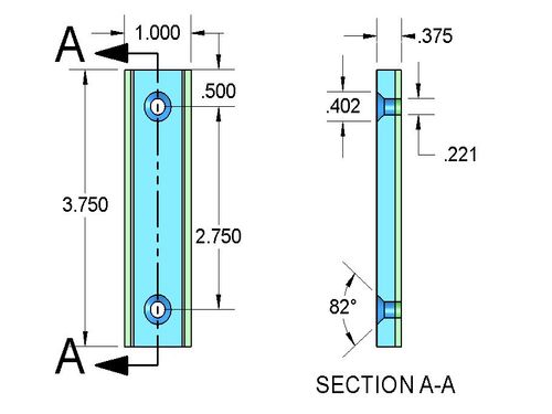 mmr-a-zc-neodymium-rectangular-mounting-magnet--thumbnail-2