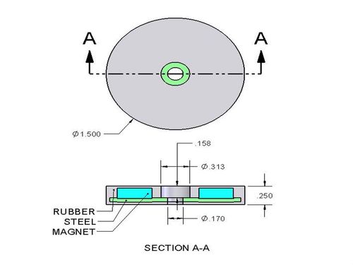 rmd-b-x8-neodymium-rubber-coated-disc-mounting-magnet--thumbnail-2