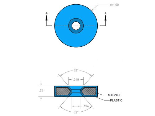 rx034dcspc-blk-neodymium-plastic-coated-countersunk-ring-magnet--thumbnail-2