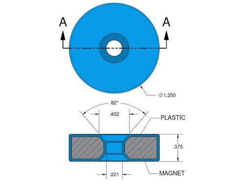 rx436dcspc-blk-neodymium-plastic-coated-countersunk-ring-magnet--thumbnail-2