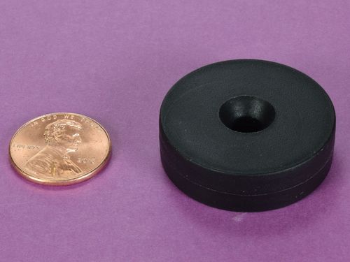 rx436dcspc-blk-neodymium-plastic-coated-countersunk-ring-magnet