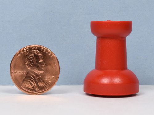 xltk-red-neodymium-magnetic-thumbtack